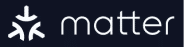 Matter smart home protocol logo