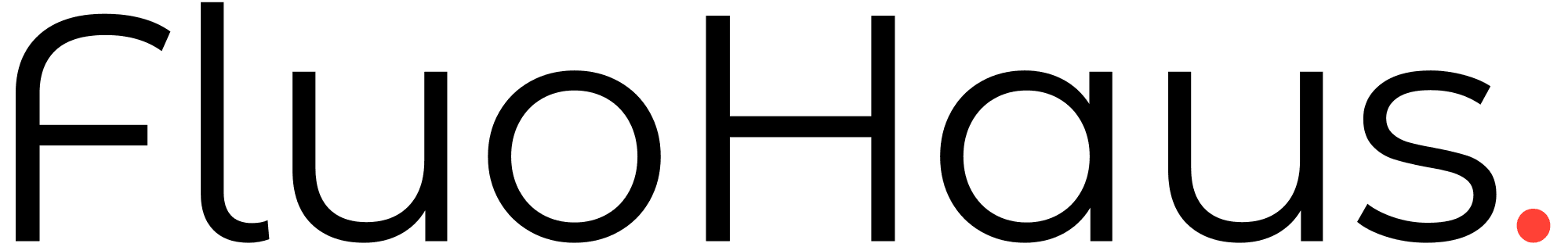 FluoHaus Logo