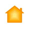 Apple smart home devices logo