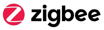 Zigbee smart home protocol logo